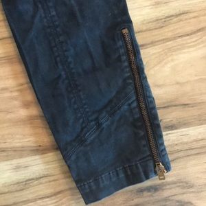 J. Crew Toothpick Pants